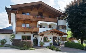 Appartementhaus Fuchs